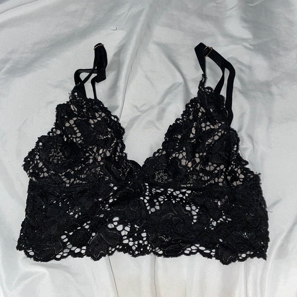 Never worn.